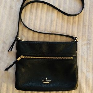 Kate Spade Jackson Street Gabriele Crossbody